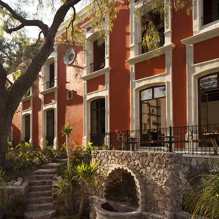 Rosewood San Miguel-3