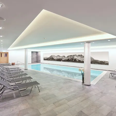 Alpen Glück Hotel Kirchberger Hof-2