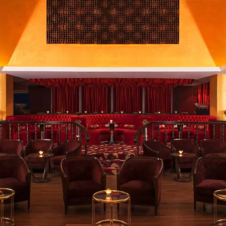 The St. Regis Doha-3