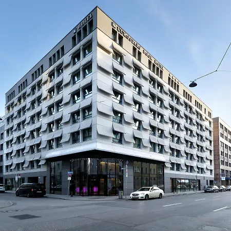 Eurostars Book Hotel-3