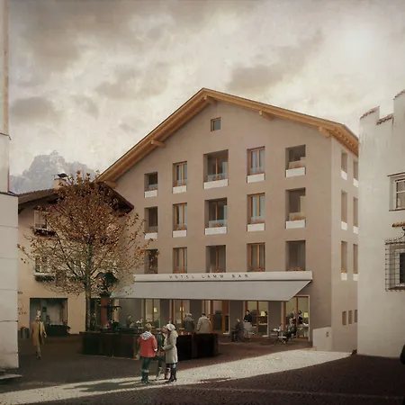 Hotel Lamm-2