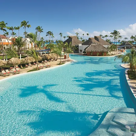 Breathless Punta Cana Resort & Spa (Adults Only)-2