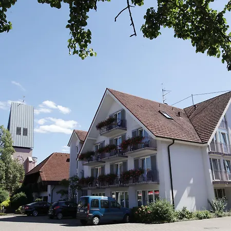 Hotel&Gasthaus Löwen-3