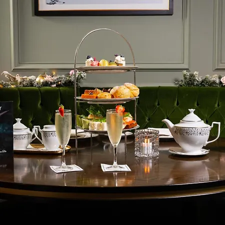 The Savoy Hotel-2