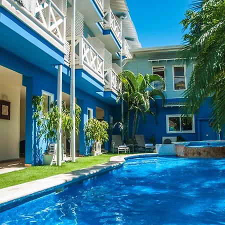 Hotel Santa Teresa By The Beach-2