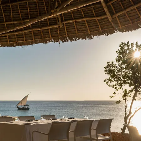 Sandies Baobab Beach Zanzibar-3