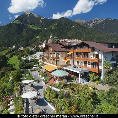 Marini'S Giardino Hotel-2
