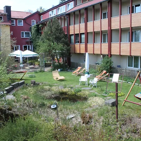 WAGNERS Hotel Schönblick, C&C Hotels und Vertrieb GmbH-2