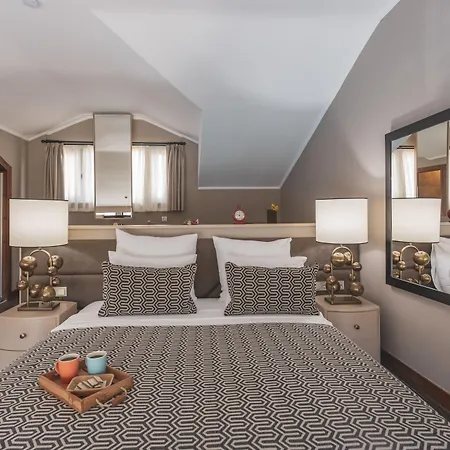 Orka Cove Hotel Penthouse & Suites Adults Only-2