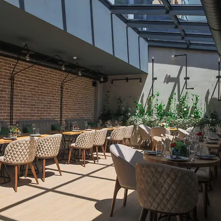 Reverence Boutique Hotel-3