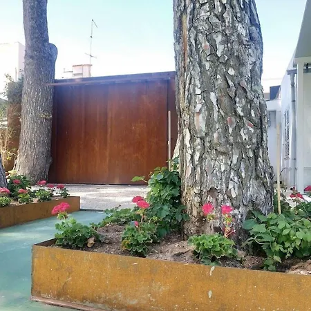 Hotel Capricho-3