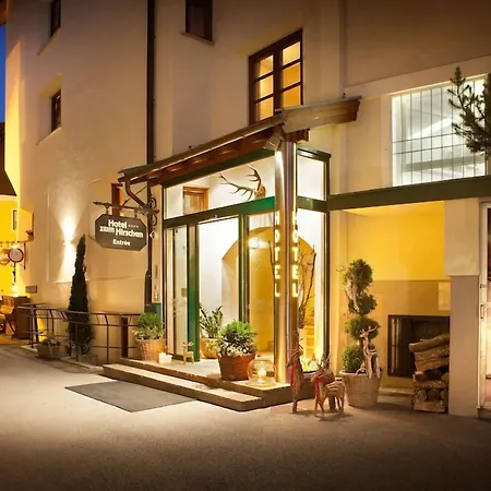 Hotel zum Hirschen-2