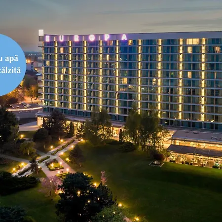 Ana Hotels Europa Eforie Nord-3