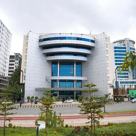 Inter Luxury Hotel-2