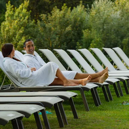 Wellnesshotel Thermae 2000-2