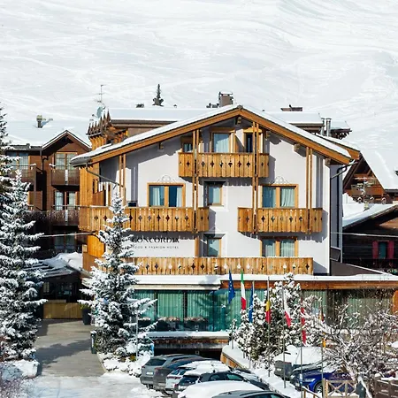 Hotel Concordia-3