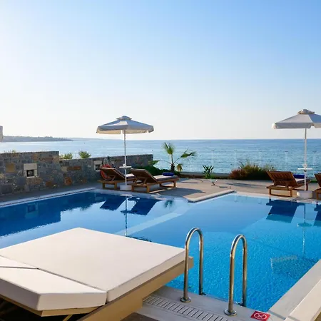 Alexander Beach Hotel&Village Resort-3