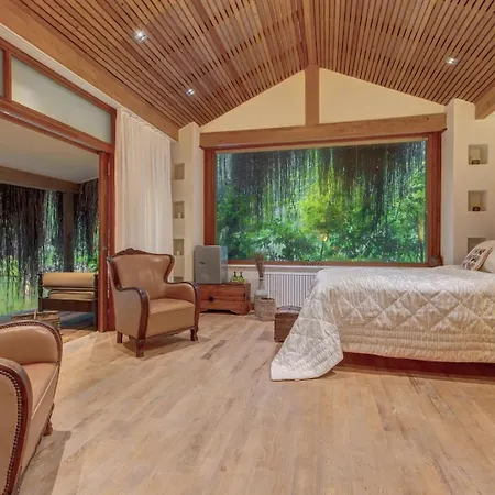 Olympos Lodge-3