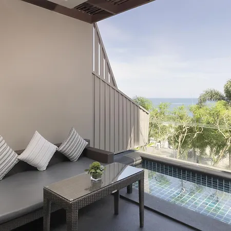 Hyatt Regency Phuket Resort - SHA Plus-2