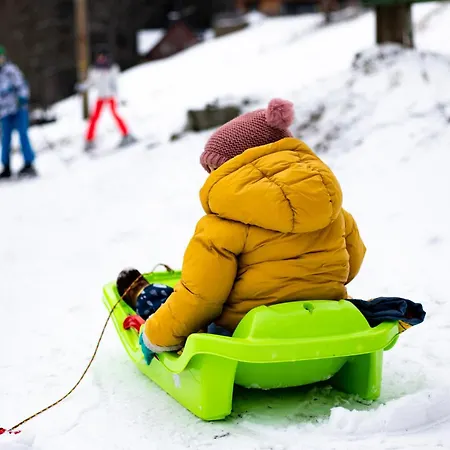 Amenity Hotel & Resort Spindleruv Mlyn-3