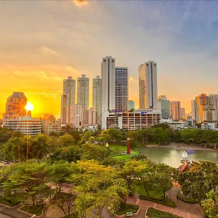 137 Pillars Suites Bangkok-3