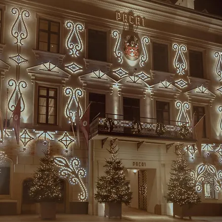 Hotel Pacai, Vilnius, A Member Of Design Hotels-2