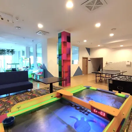 Mielno Holiday Apartments-3