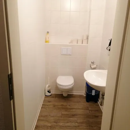 Löwen Unterkunft Braunschweig-2
