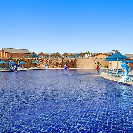 Pickalbatros Jungle Aqua Park - Neverland Hurghada (Adults Only)-3