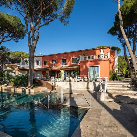 Hotel Cala Del Pi - Adults Only-2