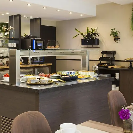Neho Suites Cannes Croisette-3