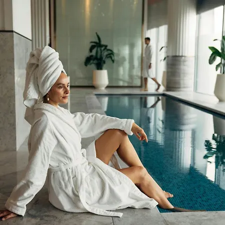 The St. Regis Belgrade-3