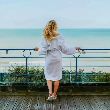 Le Grand Hotel De Cabourg - Mgallery Collection-3