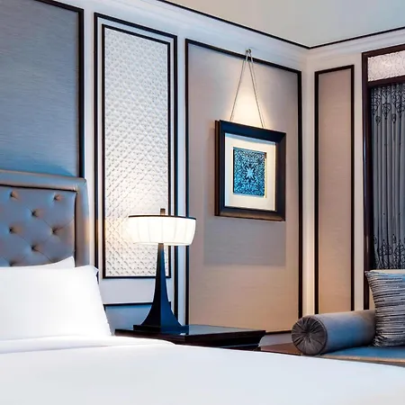 The Athenee Hotel, A Luxury Collection Hotel, Bangkok-3