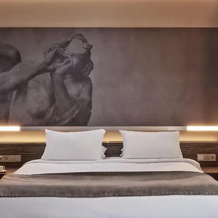 Nema Design Hotel & Spa - Small Luxury Hotels Of The World (Adults Only)-3