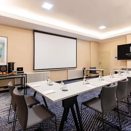 Rezydent Hotel Sopot - Mgallery Collection-2