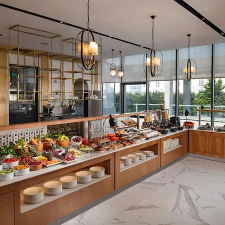 Movenpick Living Istanbul West-3