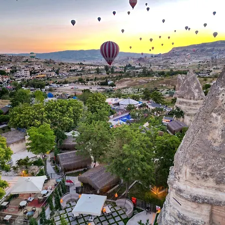 A La Mode Cappadocia-2