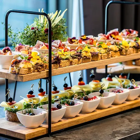 Mercure Wroclaw Centrum-3