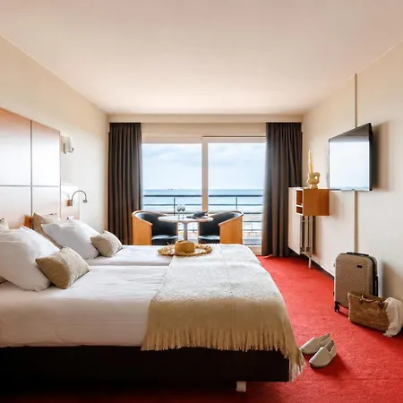 Hotel Riant-Sejour Seaview By Wp Hotels (Adults Only)-3