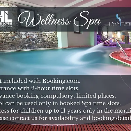 Hotel Lovere Resort&Spa-2