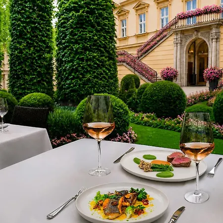 The Grand Mark Prague - The Leading Hotels Of The World-3
