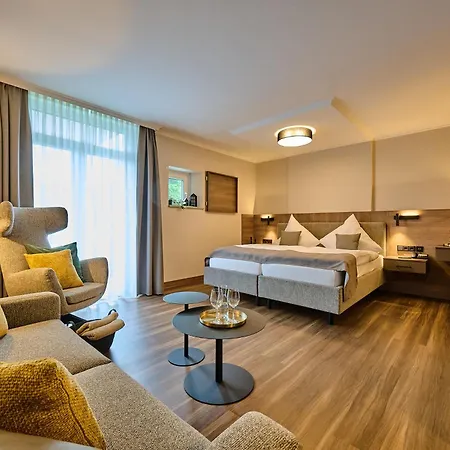 Vitalhotel Bad Birnbach-3