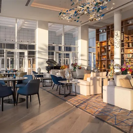 The David Kempinski Tel Aviv-2