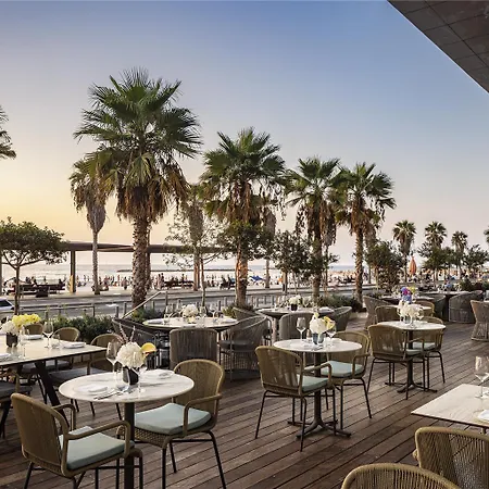 The David Kempinski Tel Aviv-3
