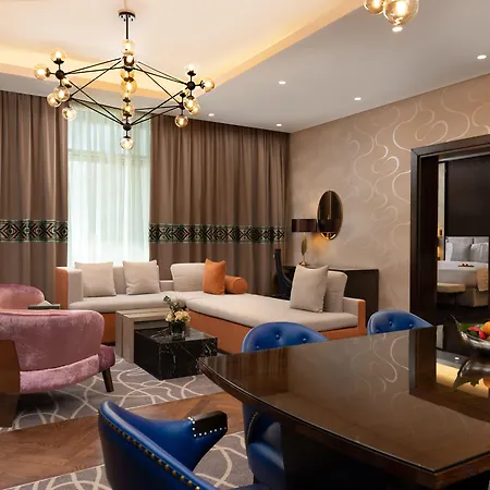 Dusitd2 Salwa Doha-3