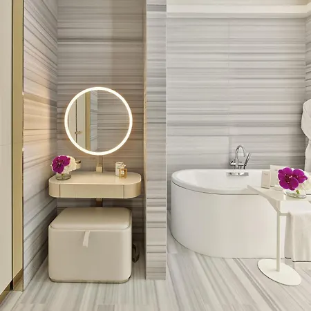 Fairmont Doha-3