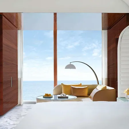 Fairmont Doha-2