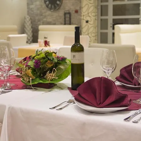 Hotel Talija-3