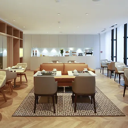 Hotel R De Paris - Boutique Hotel-3